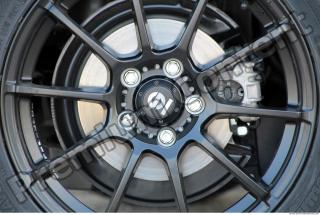 Photo References of Volkswagen Golf VI